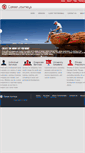 Mobile Screenshot of careerjourneys.net